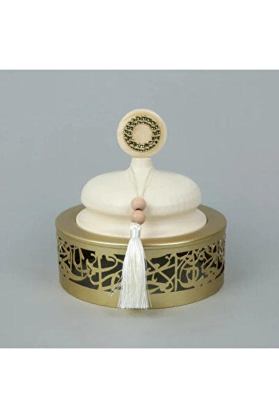 Generic Modern Serving Plate - 18*18*16 cm