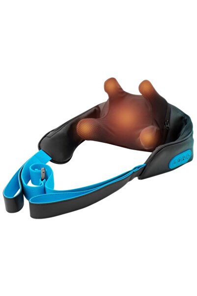Other HOMEDICS NMS-275H Black and Blue Massager