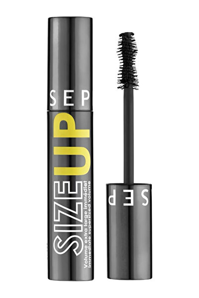 SEPHORA COLLECTION 3 In1 Kirpikleri Uzatan,kıvıran ve Hacim Veren Xxl