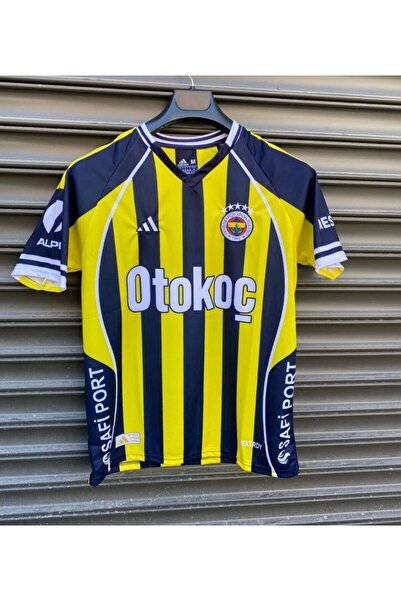 candy cup FE.NER.BA.H.ÇE. YENİ SEZON 2025/2026 YETİŞKİN FORMASI İSİMSİZ