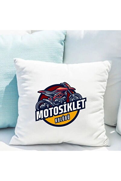 Hediye Vakti Corporate Logo Satin Pillowcase 50X50 cm – Custom Printed Decora...