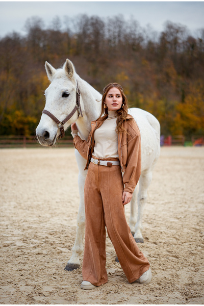 Maelle Studio Pantolo