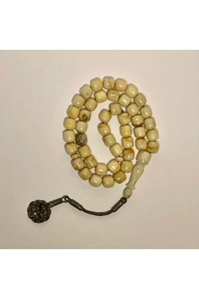 alomran orientals Natural ivory coral rosary