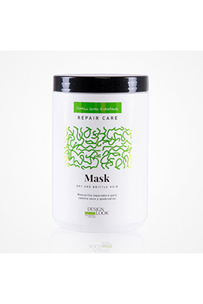 Design Look Repair Care Hair Repair Mask 1000 ml