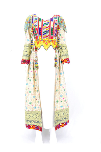 Yoneka Gand Afghani گند افغانی یالاندار