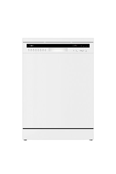Uğur UBL 10814 B501 8 Program Bulaşık Makinesi