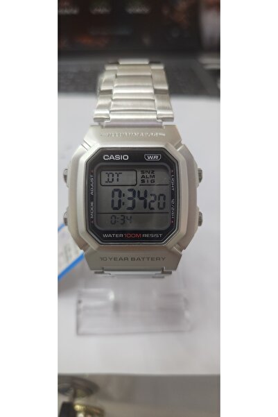 Casio Saat