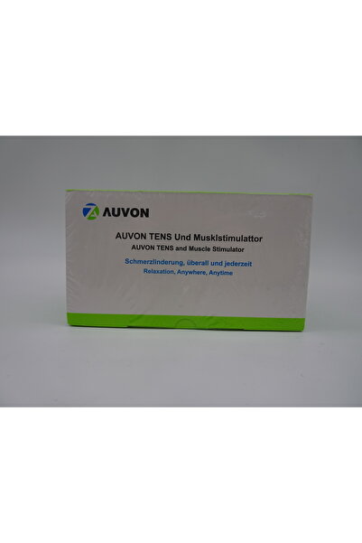 AUVON Мускулен стимулатор