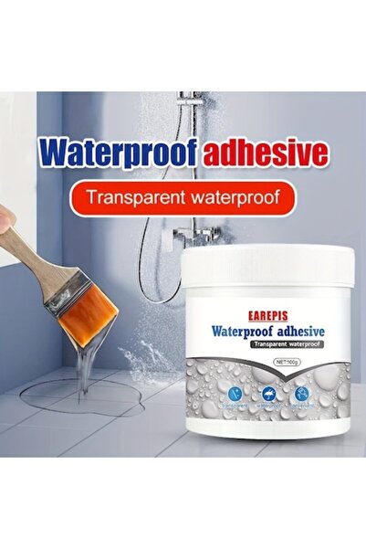 OEM Sealant Solution 300 ml + Application Brush