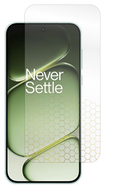 King Protection OnePlus Turbo 6 Ultra-Durable, Crystal Clear Screen Protector