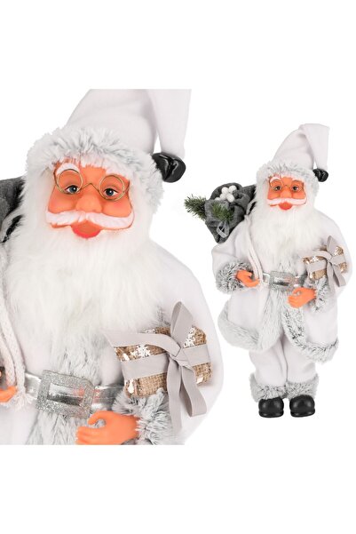 Other Santa Claus Christmas figurine LARGE Scandinavian