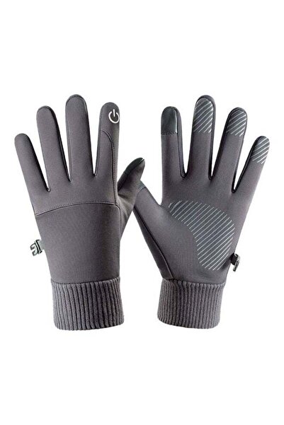 Shopi MUNTAQI Pair Of Warm Gloves