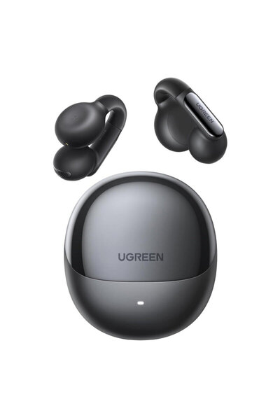 Ugreen Bluetooth TWS Headphones, Call Noise Reduction Ugreen, Black