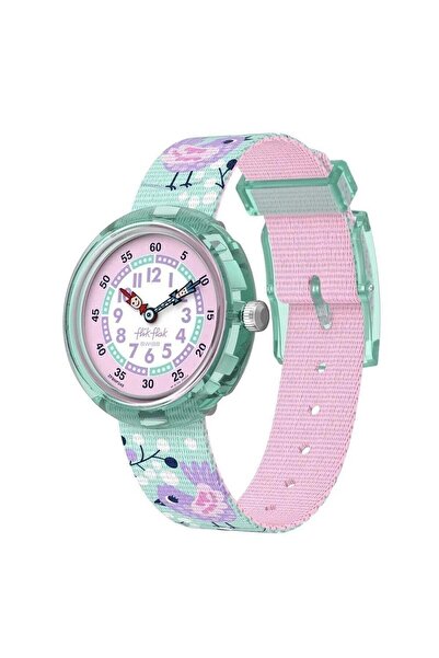 Flik Flak FBNP249 Tweet Tweet Çocuk Kol Saati