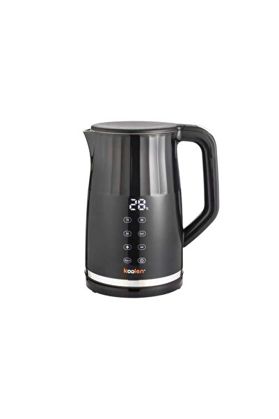 Kolin Smart Digital Kettle 1.7L