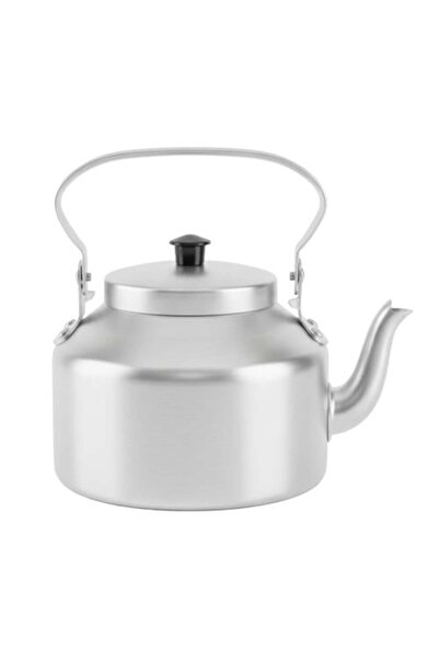 Generic Aluminum Kettle - 2 Liters - WS-314