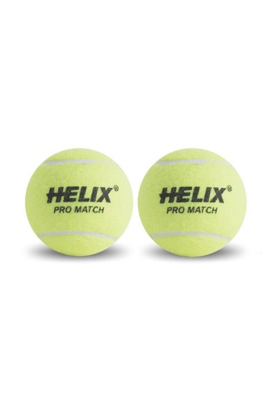 Helix Tenis Topu Profesyonel 3lü TN-1000 Müsabaka TTF&ITF Onaylı