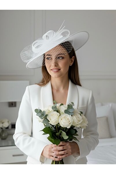 Sukha Gelin Kepi , Gelin Şapkası , Nikah Kepi , Vualet