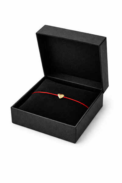 Minia Star Red Lucky Thread Bracelet
