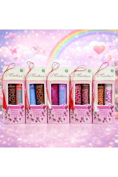 Essence Juicy Bomb Balm