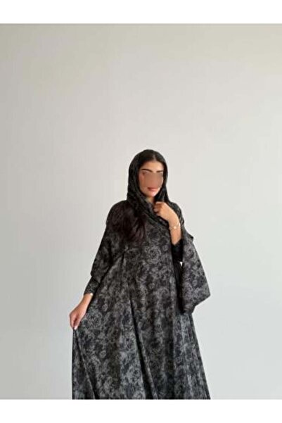 ipeek abaya R92 Kap & Ferace