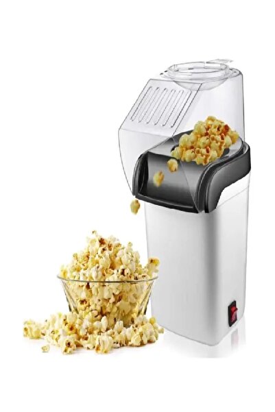 DLC Hot air popcorn machine