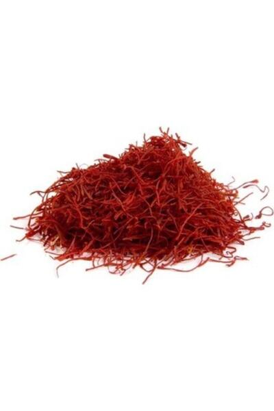 Genel Markalar Safran (1.kalite) 1 Gr İRAN SAFRANI