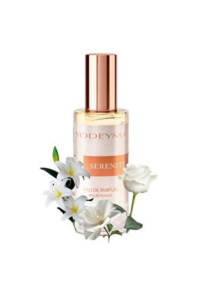 Yodeyma Apă de parfum Serenity