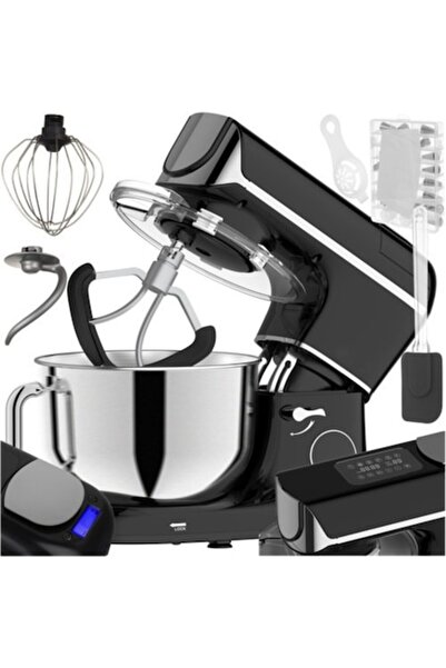 varioshop Professional Planetary Mixer VarioShop®