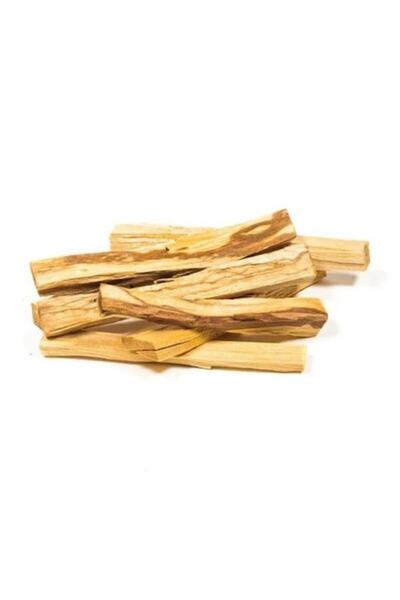 Green Tree Palo Santo Wood