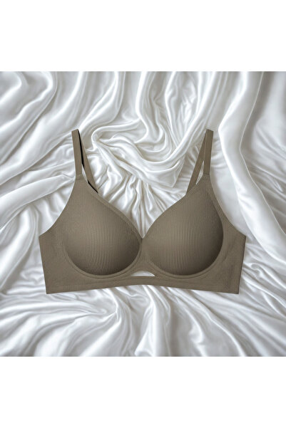 MFÖ İÇ ÇAMAŞIRI MFÖ Kadın Lazer Kesim Hayalet Sütyen