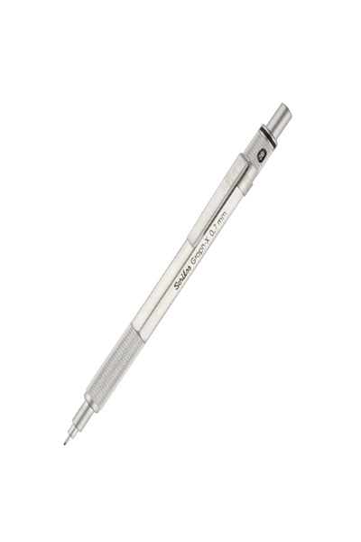 Scrikss Versatil Kalem Graph-X Metal 0.7 MM 16 LI