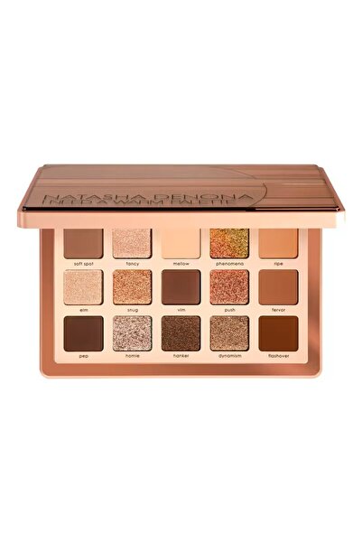 natasha denona I Need a Warm - Far Paleti 18.4 g