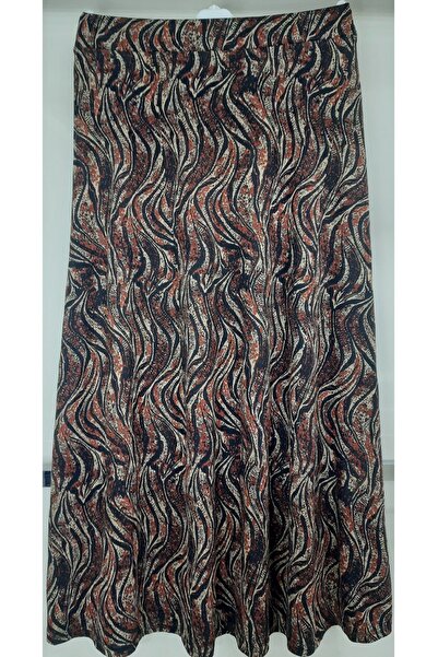 N.Y.YILDIZ Yildiz New Pattern A-Line Lycra Three-Piece Bell-Shaped New Model ...