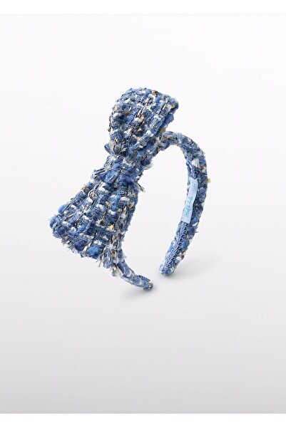 Abel & Lula Mayoral Abel&Lula Girl's Crown Blue