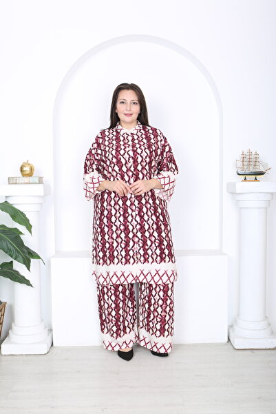 XL Modam ΓΥΝΑΙΚΕΙΟ ΣΕΤ ΠΑΝΤΕΛΟΝΙ ΤΟΥΝΙΚ ΜΕ ΣΧΕΔΙΑ ΚΑΙ ΜΕΓΑΛΟ ΜΕΓΕΘΟΣ