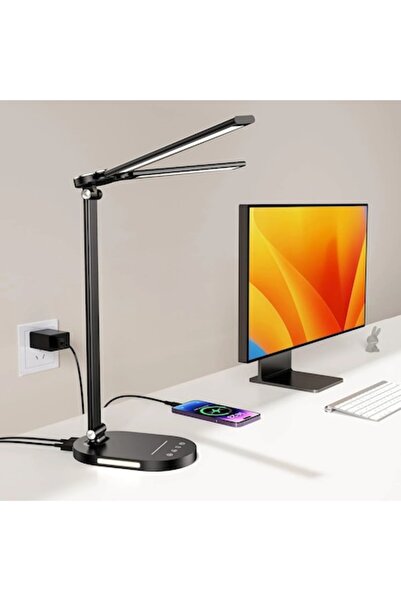 DAMUR LED Desk Lamp 5508