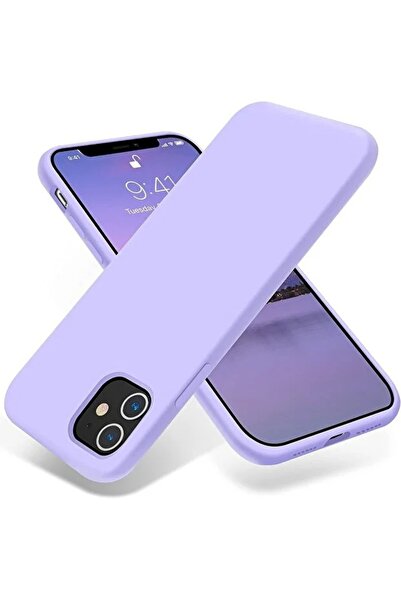 Generic iPhone 11 case - silky texture and complete protection against shocks...