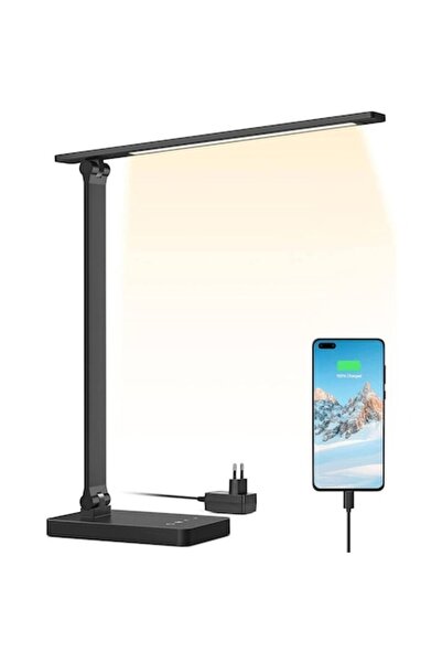DAMUR LED Desk Lamp PR310004 Touch Control