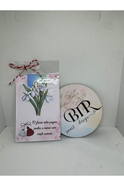 OEM MARTISOR Magnetic bookmark GIOCEI