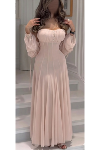 Hullm Store Maram's dress