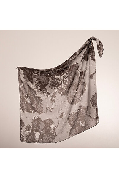 PİRAMİT Prirodni šal | Nepravilna tekstura