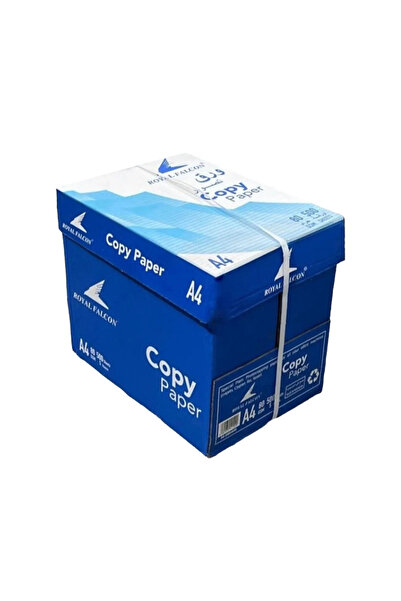 Falcon White Copy Paper FV-C801A45