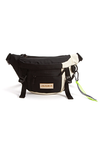 LOOP DESIGN Unisex Multi-Color Freebag Waist & Shoulder Bag – Functional and Compatible with City Style