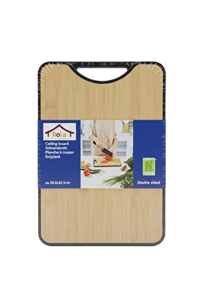 Generic Double-Sided Cutting Board - AL-11703
