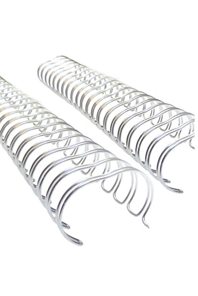 SARFF Spiral Tel (Jbı Karotel) (100 lü) 45-60 SY 3/8 Beyaz 15315067