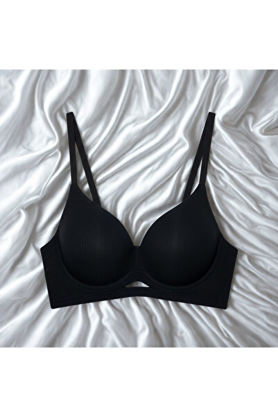 MFÖ İÇ ÇAMAŞIRI MFÖ Kadın Lazer Kesim Hayalet Sütyen