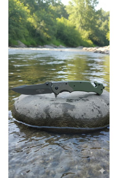 TEXAS Kamp doğa sporları ekipmanı