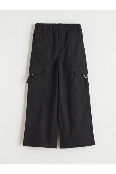 LC Waikiki منتجات فريزن ستور التي لا مثيل لها: بنطلون كارجو للفتيات من I Beli...