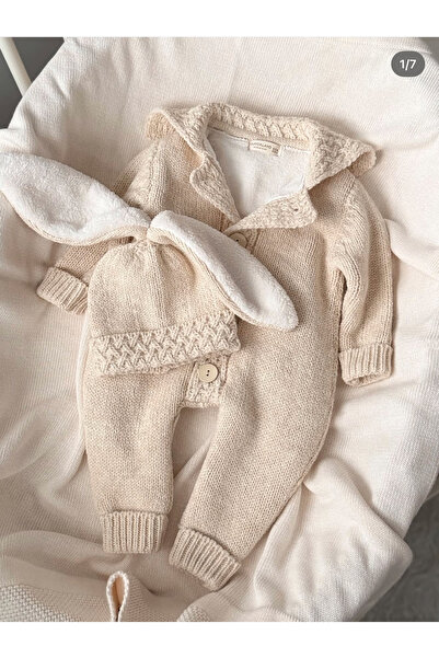 Nipperland PETEK DESENLİ TULUM